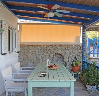 Sitia House | Little Blue