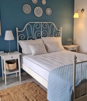 Sitia House | Little Blue