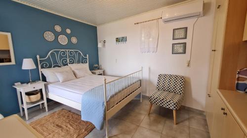 Sitia House | Little Blue