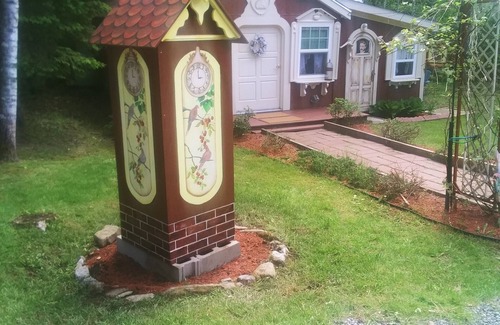 Fort Fairfield Cottage | Little Charming cottage quiet and quaint in Fort Fairfield, Maine