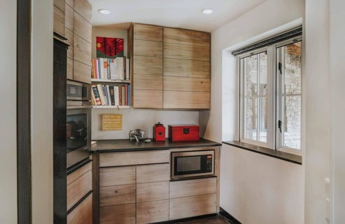Spanish Peaks Cabin | Little Cloud Mountain Retreat with Ski-In/Ski-Out Access