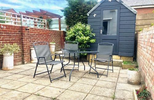 Portsmouth House | Little Connaught House