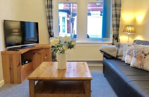 Portsmouth House | Little Connaught House
