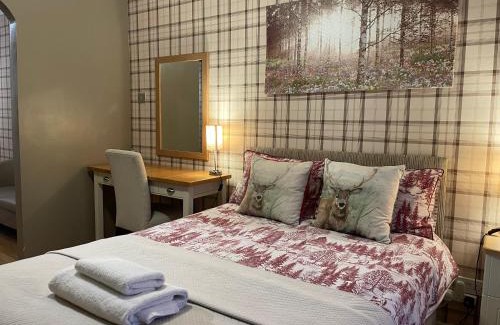 Portsmouth House | Little Connaught House