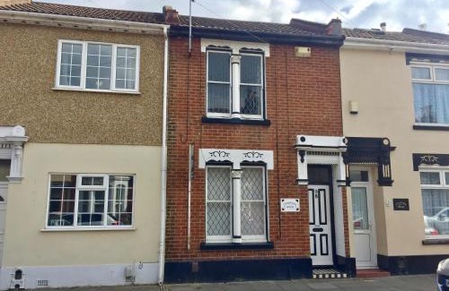 Portsmouth House | Little Connaught House