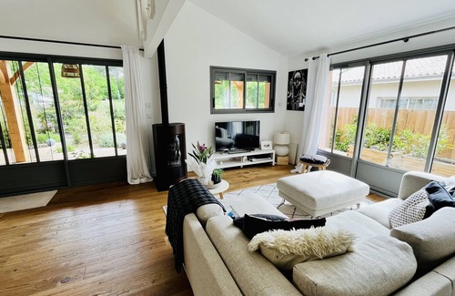 Lacanau House | Little corner of paradise