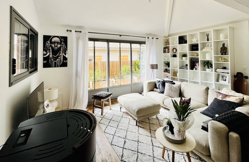 Lacanau House | Little corner of paradise