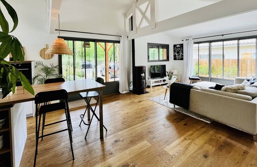 Lacanau House | Little corner of paradise