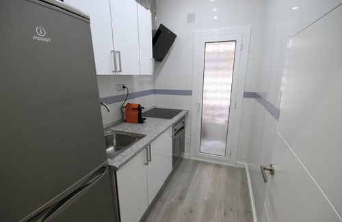 la Vila de Gracia House | Little & Cozy Apartment in Gracia