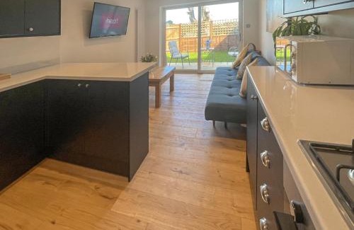 Felpham House | Little Crickets