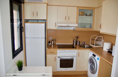 La Oliva House | "Little Dream Cottage" with roof terrace, perfect for relaxing getaway (pet OK)