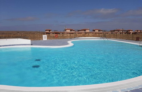 La Oliva House | "Little Dream Cottage" with roof terrace, perfect for relaxing getaway (pet OK)