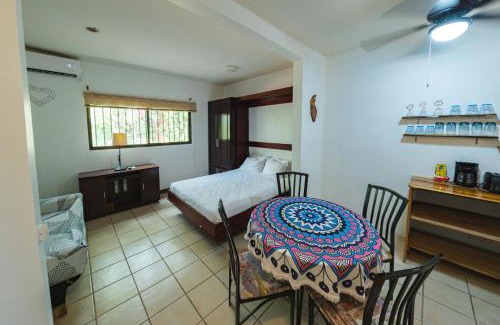 Coco House | Little Dreams Charming Ground Studio