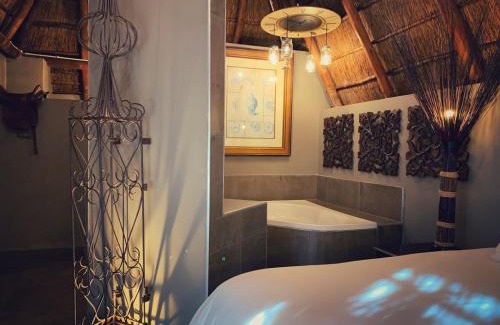 Vanderbijlpark Cabin | Little Eden Guest Lodge
