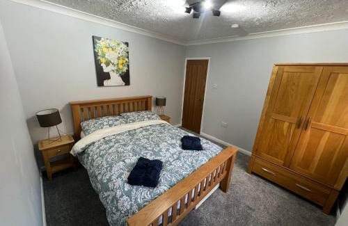 Reepham Apartment | Little Edgewood