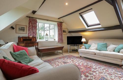 Inchbrook House | Little End
