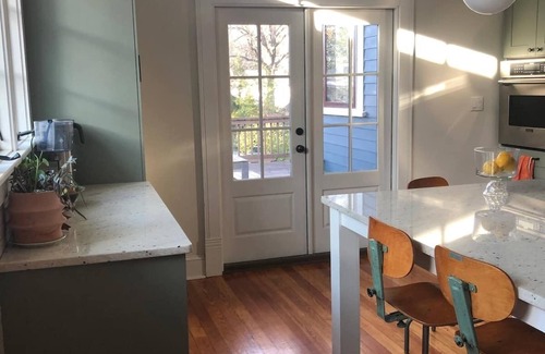 Candler Park House | Little Five Land - Steps from L5Ps & Hot Tub