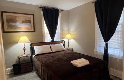 Phillipsburg House | Little France Alsace