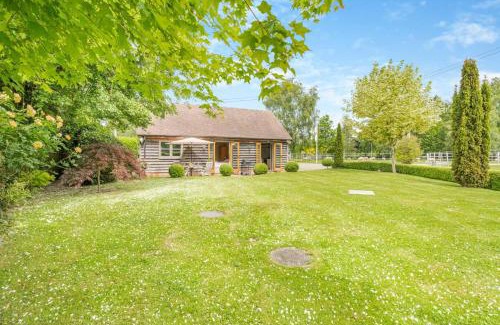 Little Hereford House | Little Gable