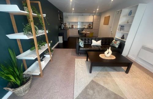 Northern Quarter Apartment | Little Gem