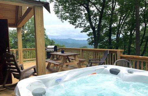Bryson City House | Little Goldies