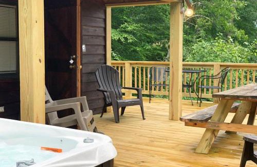 Bryson City House | Little Goldies