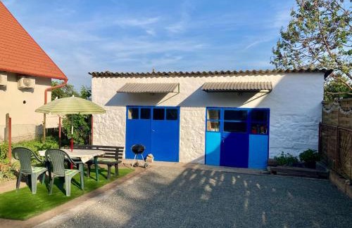 Balatonfured Apartment | Little Greece