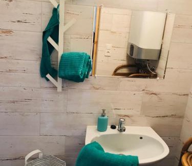 Balatonfured Apartment | Little Greece
