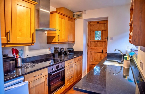 Alcombe Cottage | Little Haven