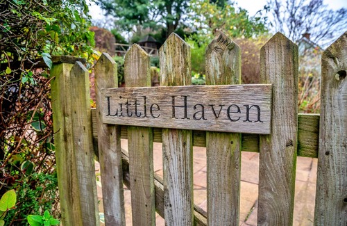 Alcombe Cottage | Little Haven