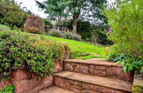 Alcombe Cottage | Little Haven