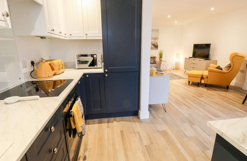 Shanklin Cottage | Little Haven