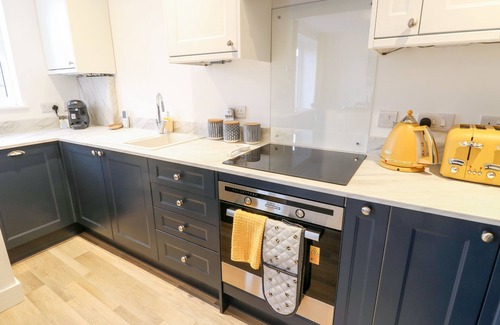 Shanklin Cottage | Little Haven