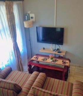 Rustenburg House | Little Haven!