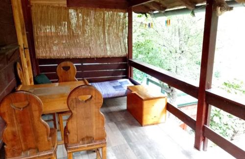 Bajina Basta Cabin | Little heaven 2