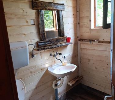 Bajina Basta Cabin | Little Heaven Apartments