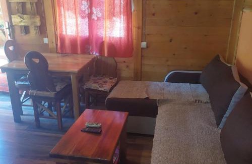 Bajina Basta Cabin | Little Heaven Apartments