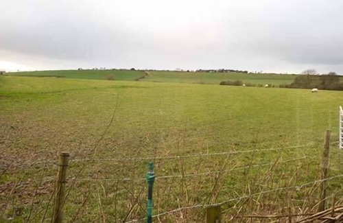 Wall-under-heywood House | LITTLE HOMEFIELD, romantic, with a garden in Cardington