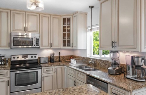 Downtown Fort Lauderdale House | Little House By the River