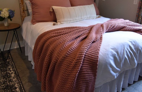 West Ashley Apartment | Little Indigo