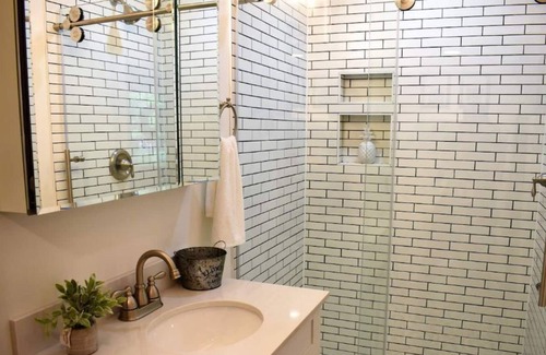 West Ashley Apartment | Little Indigo