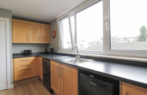 Stranraer House | LITTLE IRELAND, pet friendly, country holiday cottage in Stranraer