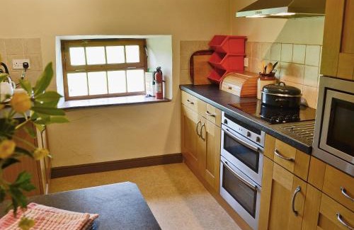Penny Bridge House | Little Knott