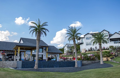 Lakeway House | Little La Jolla Resort in Austin! - Nothing Like it!