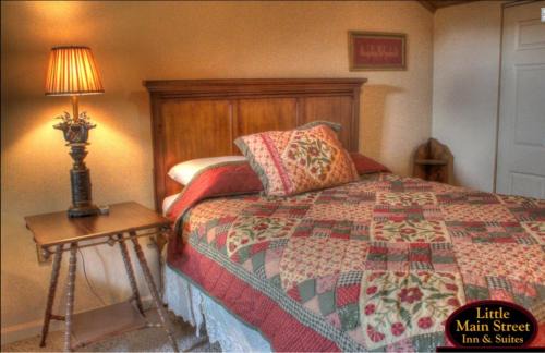 Banner Elk Hotel | Little Main Street Inn