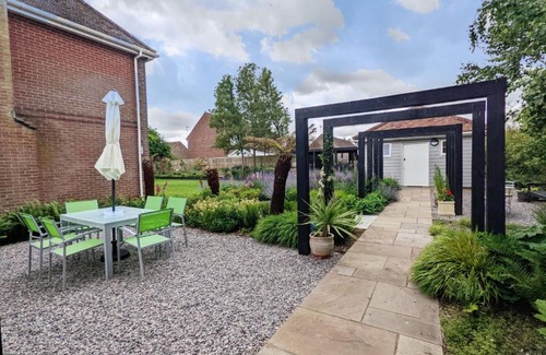Tangmere House | Little Maplewood, Tangmere