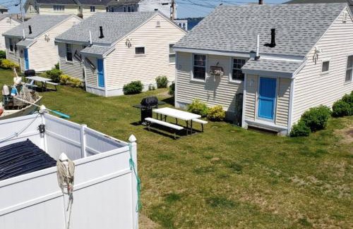 Old Orchard Beach House | Little Miss Cottages - One Bedroom Cottage - 5