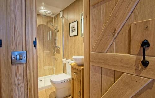 Castle Douglas House | Little Oak