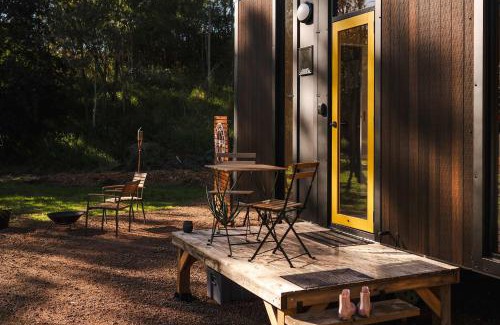 Withcott House | Little Oakey by Tiny Away