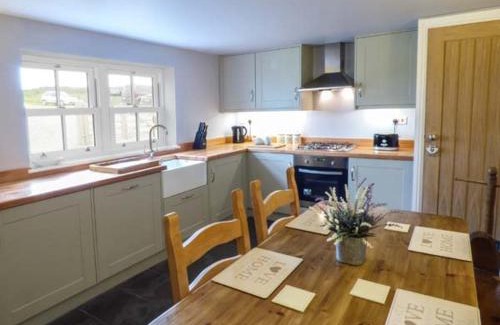 Longnor House | Little Owl Barn